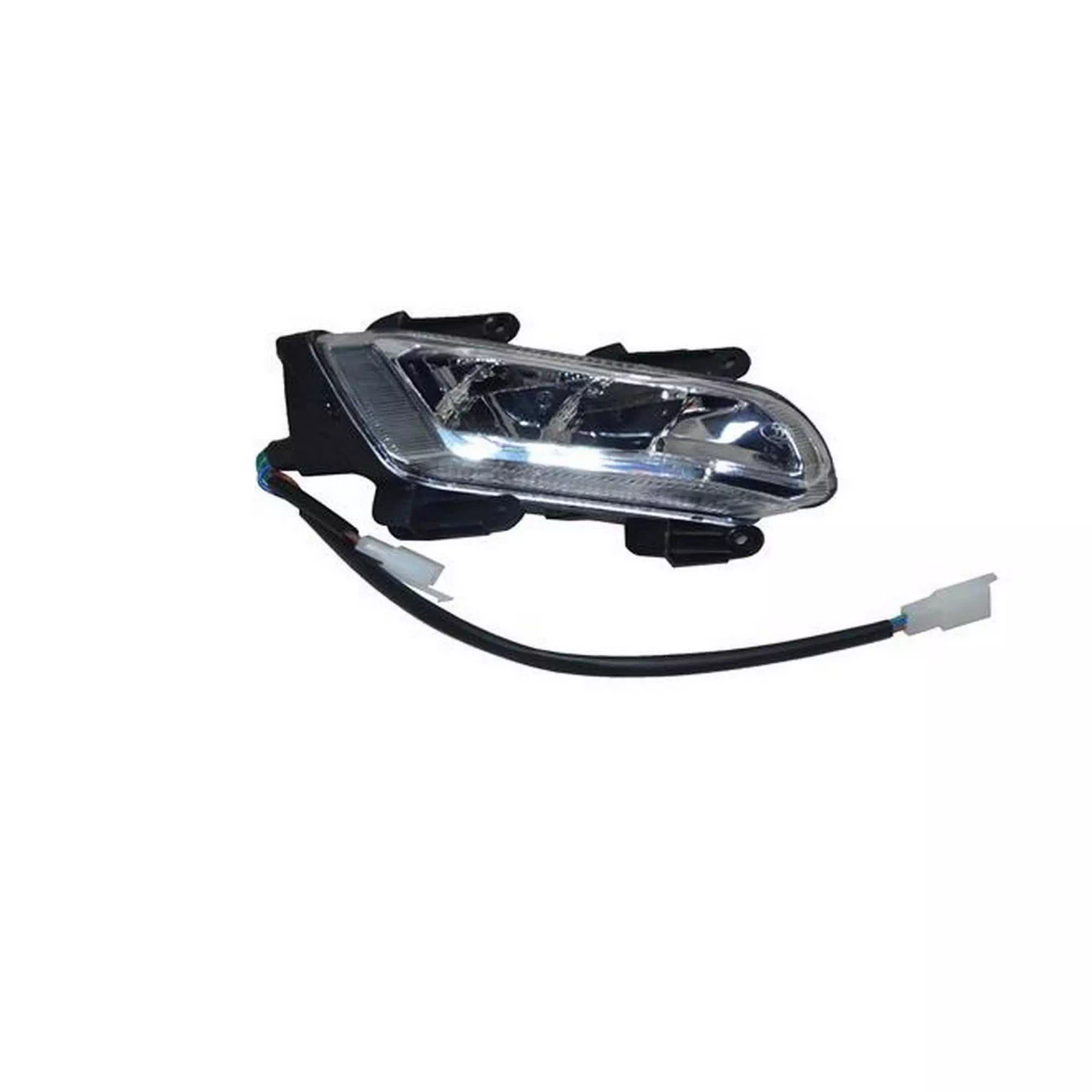 KUBA BRILLIANT 125 ARKA SİNYAL SAĞ [BRILLIANT50 PRO - BRILLIANT 26E - BRILLIANT125 PRO-X] #KM 80996